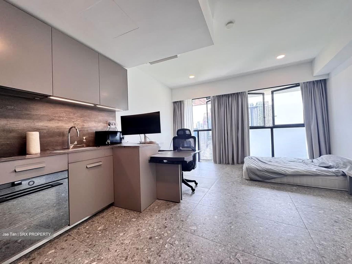 One Pearl Bank (D3), Apartment #594382911